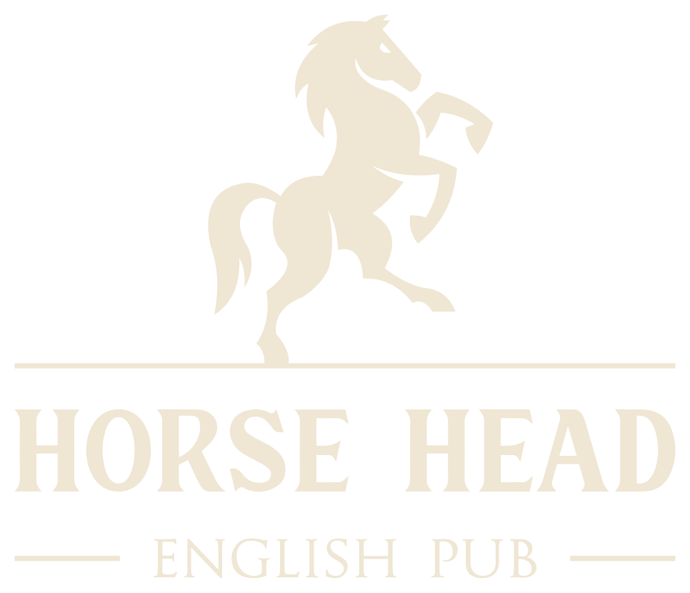 Horse Head